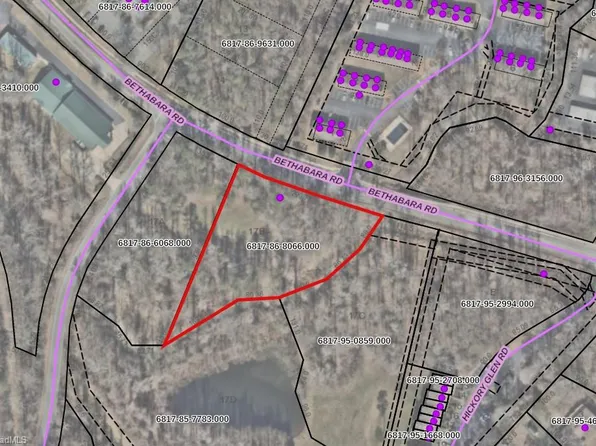 0 Old Town Rd #17B, Winston Salem, NC 27106