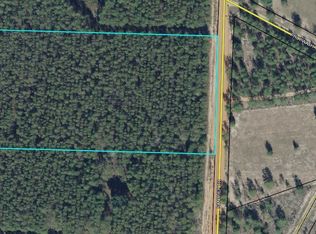 Panther Trl, Chipley, FL 32428