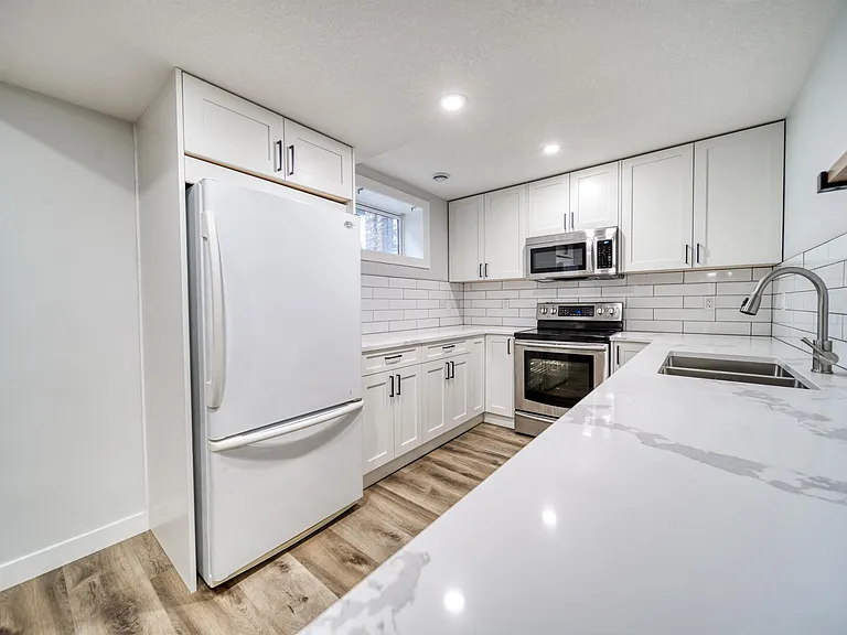 5808 Dalridge Hl NW — Photo 3