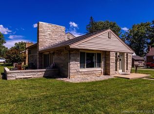 704 Ludlow St, Lawrenceburg, IN 47025