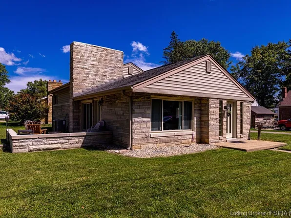 704 Ludlow Street, Lawrenceburg, IN 47025