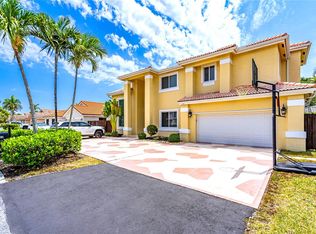 4291 SW 154th Pl, Miami, FL 33185