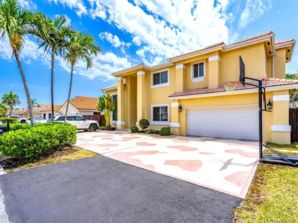 4291 SW 154th Pl, Miami, FL 33185
