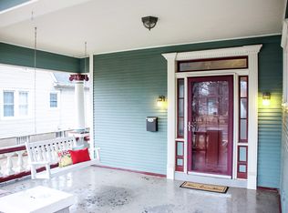 1340 N Benton Ave, Springfield, MO 65802