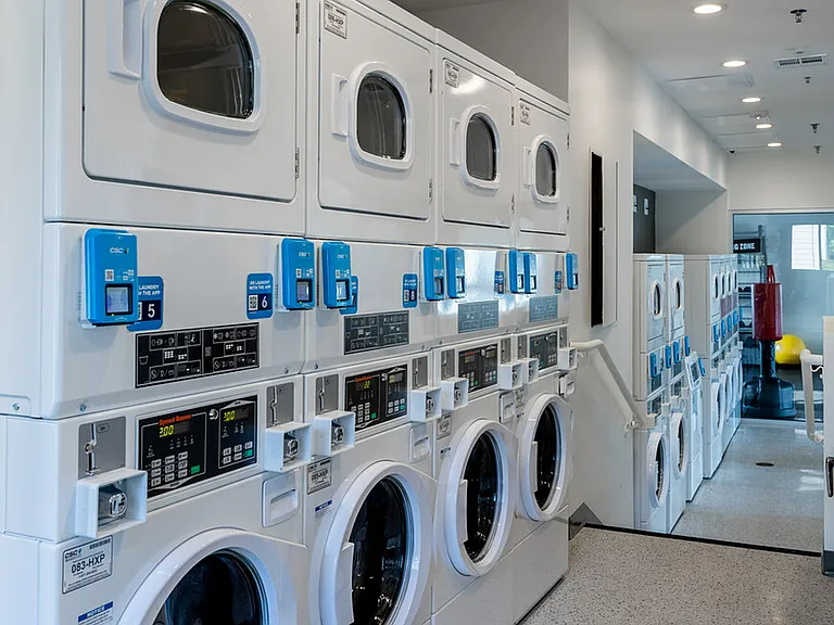 Laundry, Made Simple