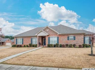 2344 Aldingham Dr, Decatur, AL 35603