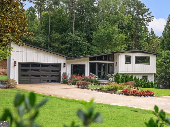 4217 Paces Ferry Rd SE, Atlanta, GA 30339