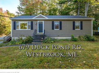 679 Duck Pond Rd, Westbrook, ME 04092