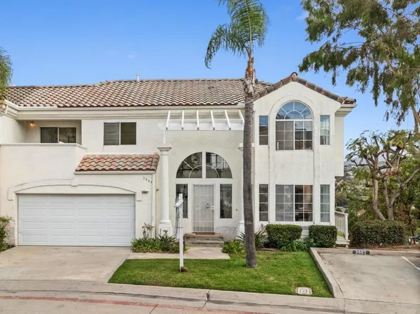 3863 Settineri Ln, Spring Valley, CA 91977