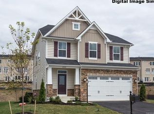 1114 Piedmont Park Dr, Charlotte, NC 28217