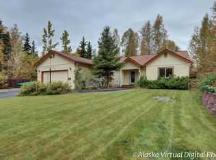 17405 Monte Rd, Eagle River, AK 99577