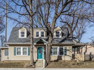 614 E 32nd St, Indianapolis, IN