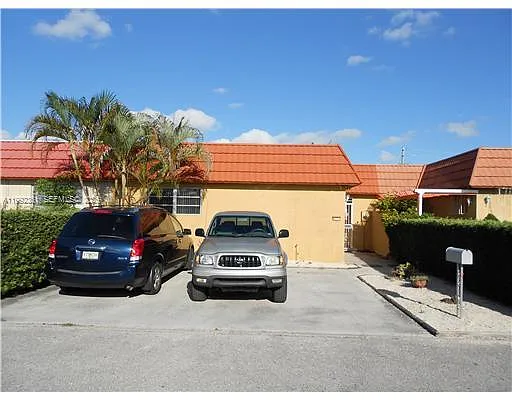 Photo 2 of 17 - 4131 W 18th Ct #4131 - Hialeah, FL Building Photo - 4131 W 18th Ct #4131