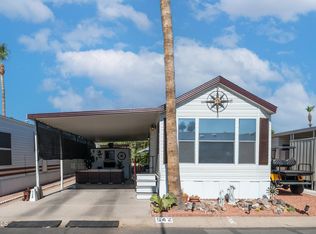 542 S Rock Hound Dr, Apache Junction, AZ 85119