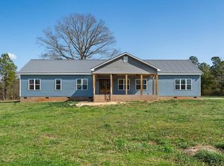 1008 State Highway 58, Castalia, NC 27816