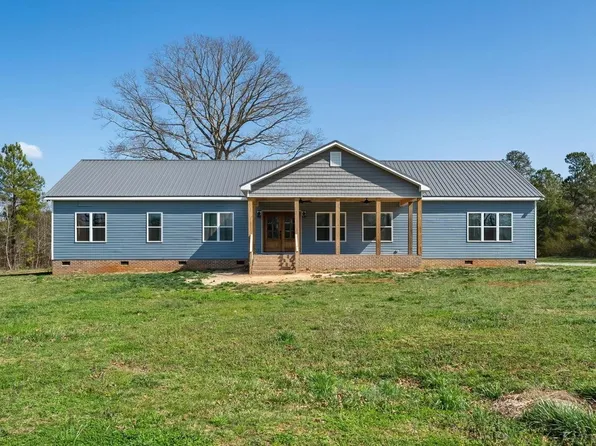 1008 State Highway 58, Castalia, NC 27816