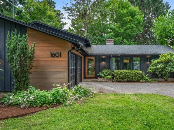 1601 NE 144th Ave, Portland, OR 97230