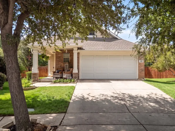 359 Kirby Dr, Argyle, TX 76226
