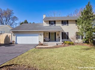 35130 N Sheridan Dr, Ingleside, IL