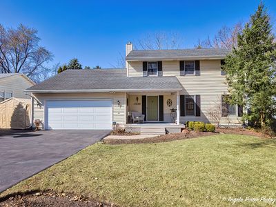 35130 N Sheridan Dr, Ingleside, IL, 60041
