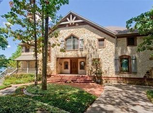 1 Forrest Ln, Scroggins, TX 75480