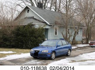 3434 Bexvie Ave, Columbus, OH 43227