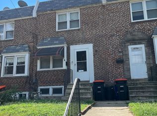 1508 Washington Ave, Chester, PA 19013