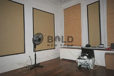 Rented by Bold New York