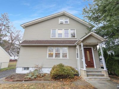 580 Chestnut Ave, Teaneck, NJ, 07666