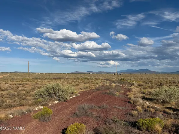 3267 S Grand Canyon Blvd, Williams, AZ 86046