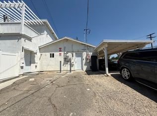 8241 Shoup Ave, Canoga Park, CA 91304
