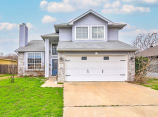 902 Valley Glen Cv, Pflugerville, TX 78660