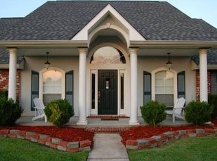 109 Live Oak Blvd, La Place, LA 70068