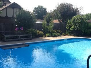 2809 S 96th St, Fort Smith, AR 72903