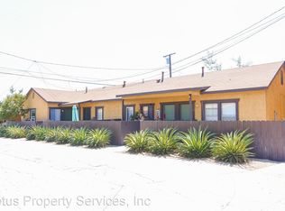 9300 Valley Blvd APT 6, Rosemead, CA