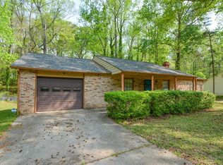 5224 McCarter Sta, Stone Mountain, GA 30088