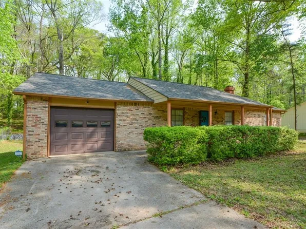 5224 McCarter Sta, Stone Mountain, GA 30088