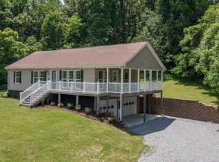 188 Webb Ln, Troutville, VA 24175