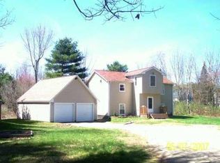 112 Pope Rd, Windham, ME 04062