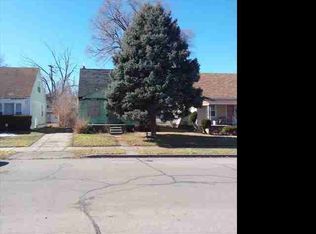 9803 Petoskey Ave, Detroit, MI 48204