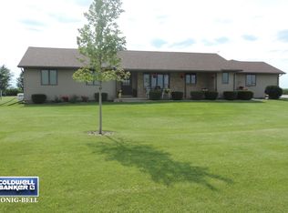 28040 S Cedar Rd, Manhattan, IL 60442