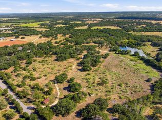 LOT 67 San Gabriel Cv, Bertram, TX 78605