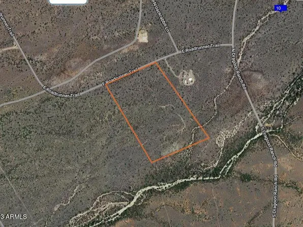 TBD E Roadrunner Trail #13, Saint David, AZ 85630