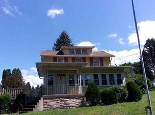 164 Elm St, Philipsburg, PA 16866