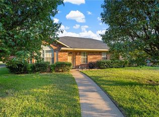 4009 Colina Ln, Waco, TX 76705