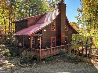 240 Lower Prince Mountain Rd, Cherry Log, GA 30522