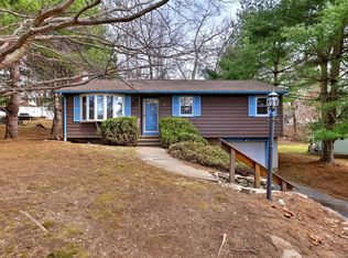 13 Edward Rd, Seymour, CT 06483