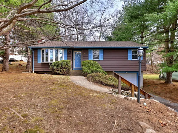 13 Edward Road, Seymour, CT 06483