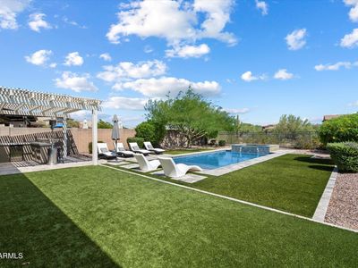 23213 N 44TH Place, Phoenix, AZ, 85050