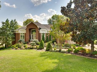 8 Carmel Ln, Brentwood, TN 37027